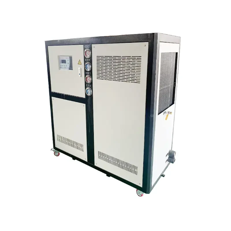 Industrial Big Cooler